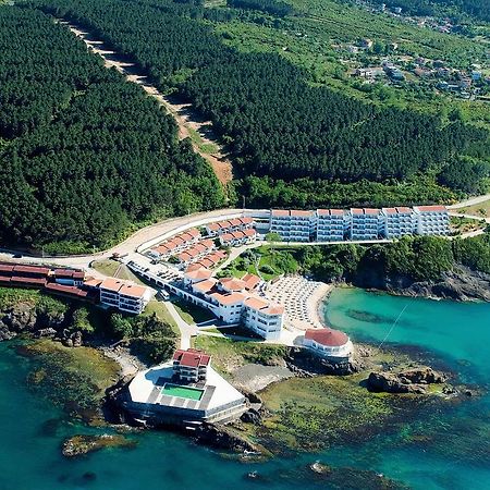 Legend Hotel Riva Екстериор снимка