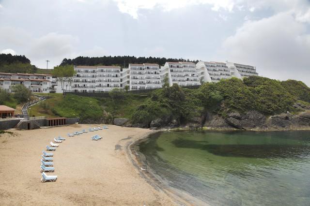 Legend Hotel Riva Екстериор снимка