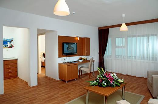Legend Hotel Riva Екстериор снимка