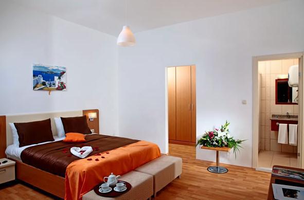 Legend Hotel Riva Екстериор снимка